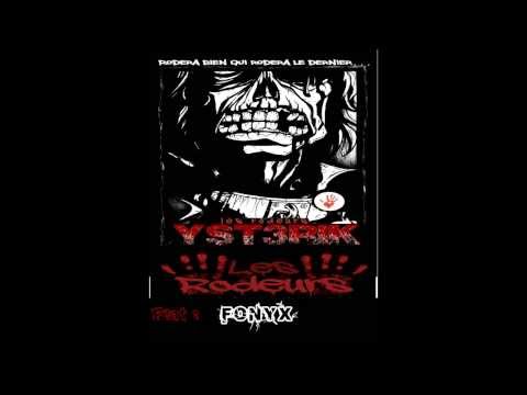 Les Rodeurs feat Va - Freestyle Grand 8 #G8 "RODERIE SAUVAGE" 2013