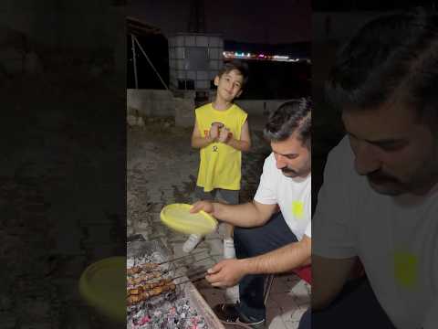 Kıvanç Babasını Kandıramadı‼️😂