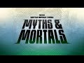 Fortnite Chapter 5 Season 2 - Myths & Mortals Launch Trailer