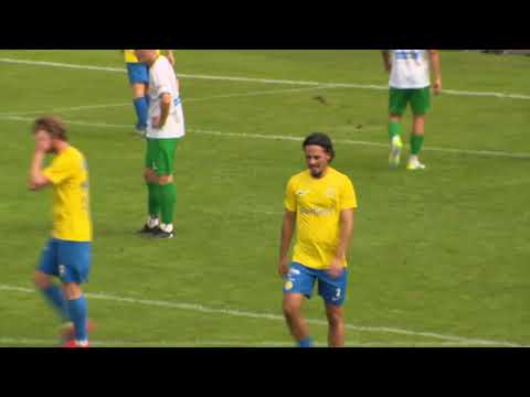 Samenvatting van de wedstrijd FC Lisse - rksv Groene Ster 1-1