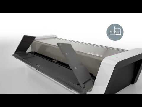 Leitz iLAM Touch 2 Turbo - Lamineringsmaskine A3
