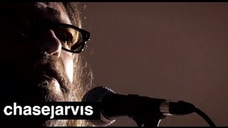 #3.07 John Roderick (the long winters) | Chase Jarvis 1.0 | ChaseJarvis