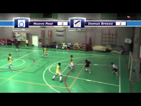 Nuovo Real 4-04-2014