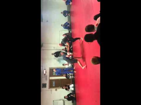 Stealth BJJ Oldham Mark v Gaz