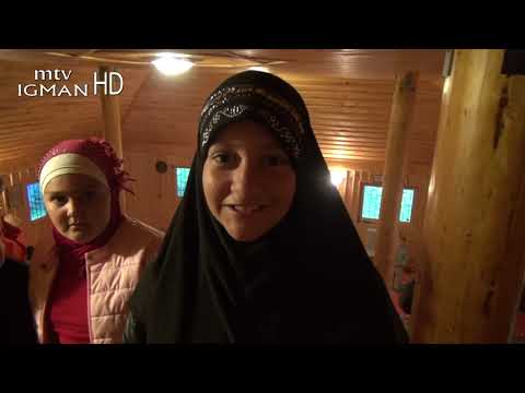 EMISIJA "MLAĐAK" 29.09.2018. - MTV IGMAN