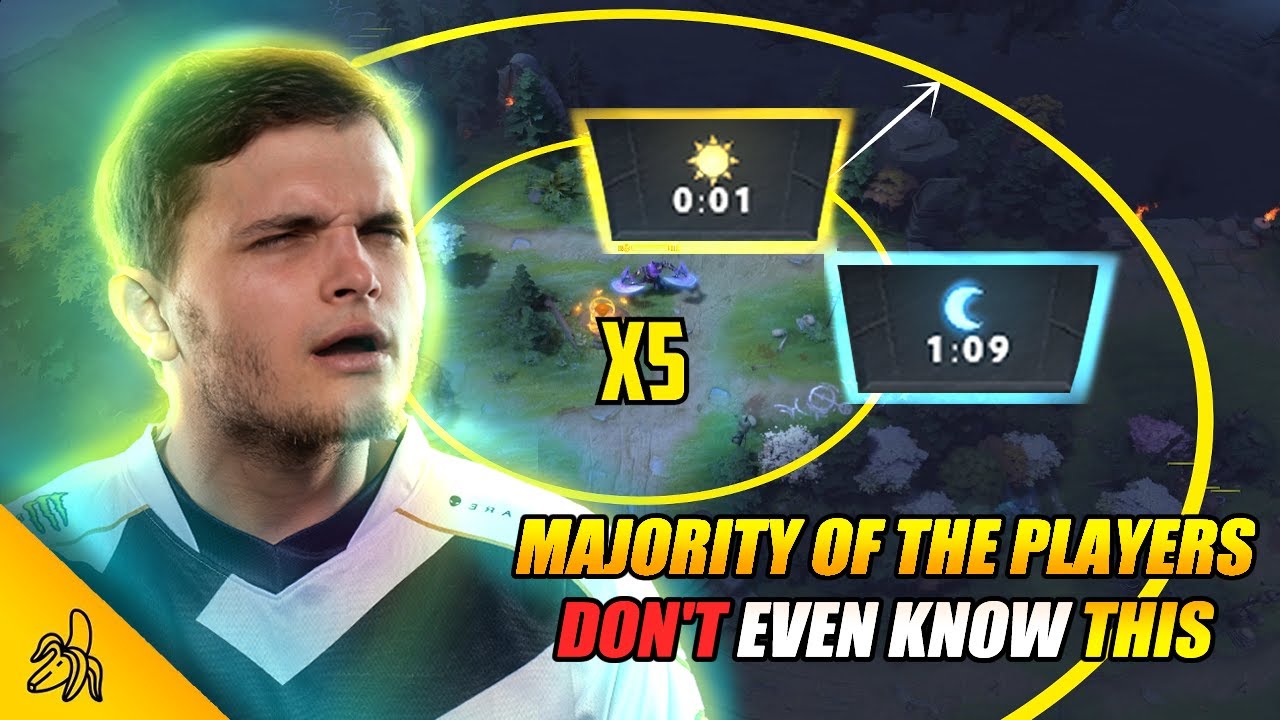 Understanding Warding and Vision - Dota 2 Fundamentals (Episode 11)