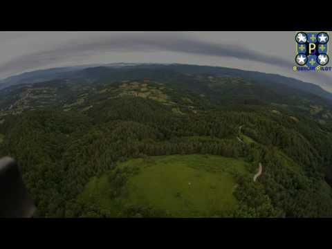 Kaideng K70C - Zavidovići/Kota 715