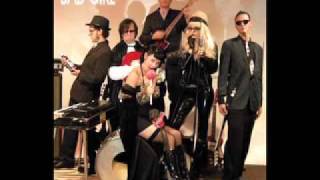 THEE DIRTY LOLLIES - Bad Girl