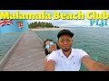 Is This Fiji S Best Kept Secret Malamala Beach Club ️ Fiji Travel VLOG