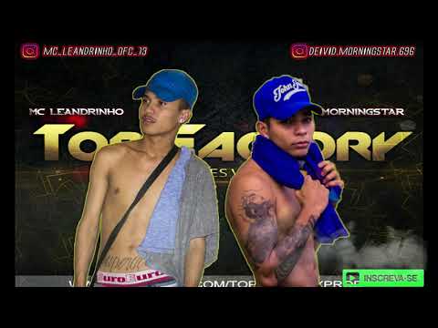 MC Leandrinho feat. Morningstar (Demorô)