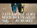 Agua Marina Tatuaje Del Alma Besos Inolvidables Rumores 2025