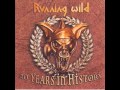 Running Wild - Apocalyptic Horsemen 