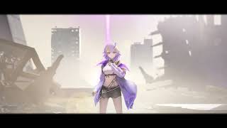 雷華 / 天導ライカ 15秒Teaser