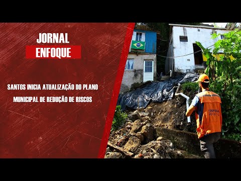 Secretário do Meio Ambiente Marcos Libório  fala das ações na área ambiental