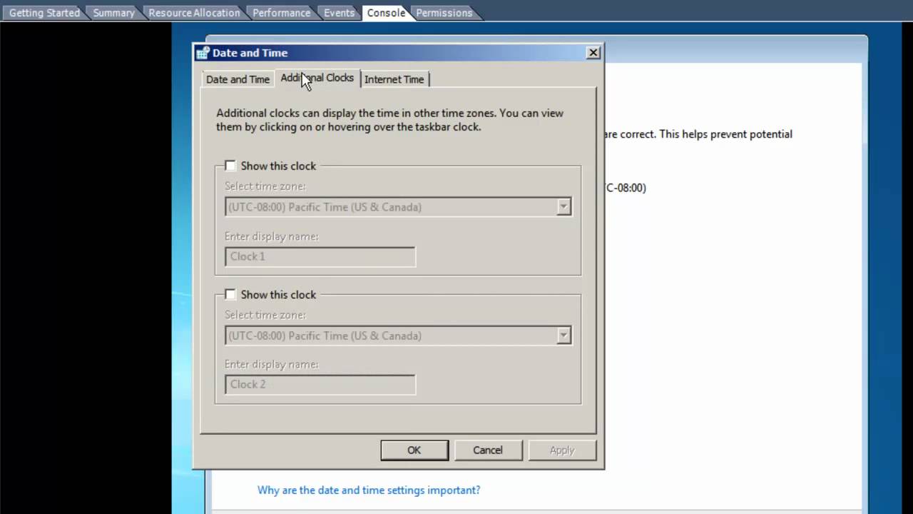 Windows Storage Server 2008 R2 Essentials on VMWare
