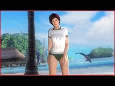 Dead or Alive 5 Ultimate Arcade Part 174 Mila