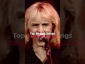 Top 10 Styx Songs
