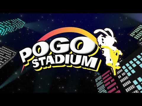 Announcement Trailer