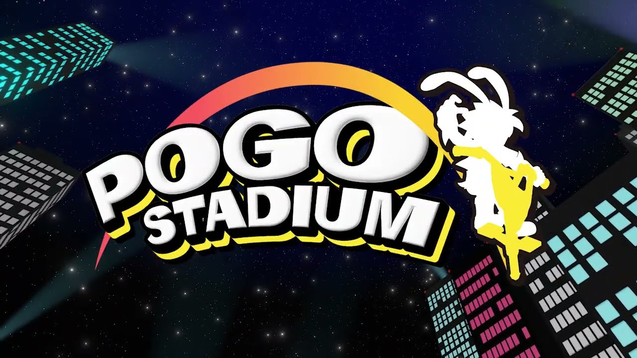 Announcement Trailer