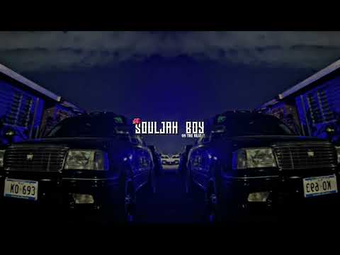 DJ SOULJAH BOY - KOLI - JU BEN ( JIVE REMIX ) 2025 🇫🇯