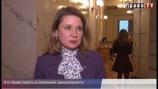 Ольга Совгиря о реформе Конституционного Суда