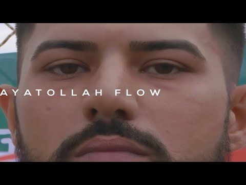Youtube Kacke: Mo86 ft Perserka - Ayatollah Flow 2.0