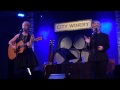 I'll Be Back. Beatles. Shawn Colvin with Mary Chapin Carpenter. City Winery NYC. 1/13/15