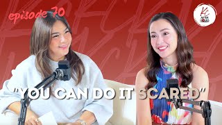 Download lagu EPISODE 70: Jodi Sta. Maria on life's redirections and endless possibilities mp3