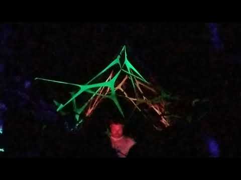 PASTOR JOHN @ WARM UP HITECH REVOLUTION 2019