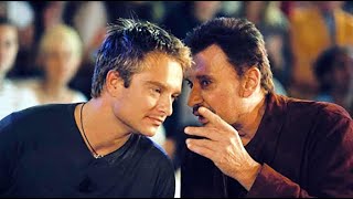 Les rares confessions de David Hallyday au sujet de Jade et Joy.