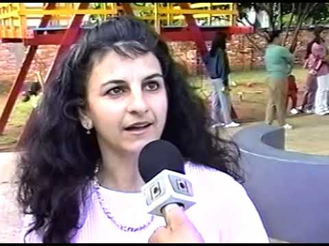 OURO FINO JORNAL DA CIDADE 113 - 30 DE JULHO DE 1996