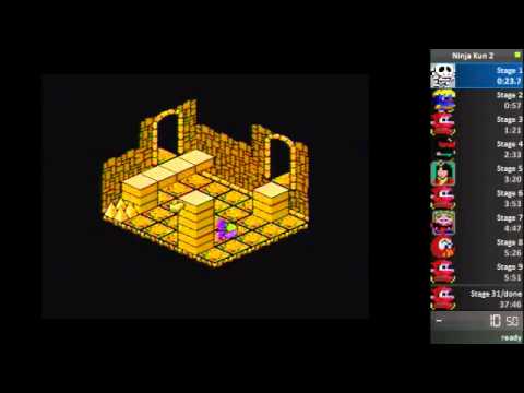 Solstice 1, romscout 0