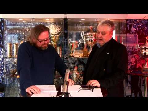 Tabelltipset 2013 - Amazon Grimstad