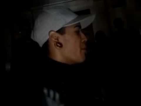 AZTEK vs CIRI | Semifinal | Morón Free 1vs1