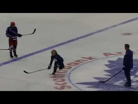 Barb Underhill skating instruction#1