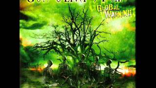 Jon Oliva's Pain - Look At The World