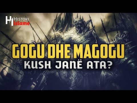 HISTORIA E JEXHUXH DHE MEXHUXH KUSH JANË ATA?