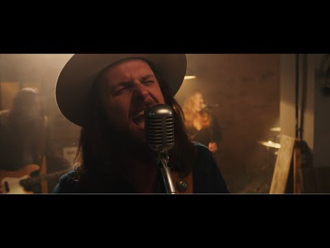 Red Beard - It Ain't Been Easy (Official Video)