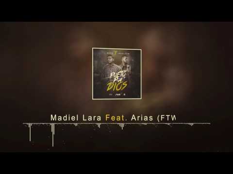 Madiel Lara ft Arias (From the Womb) - Pueto Pa´ Dios prod. by @madiellara