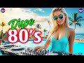 Disco Greatest Hits 80s 90s Medley Dance Disco Songs Legends Golden Hits 70 80 90