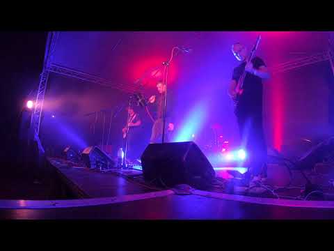 THE FLY - The FLY 16.8.2019 (Hrabyně)