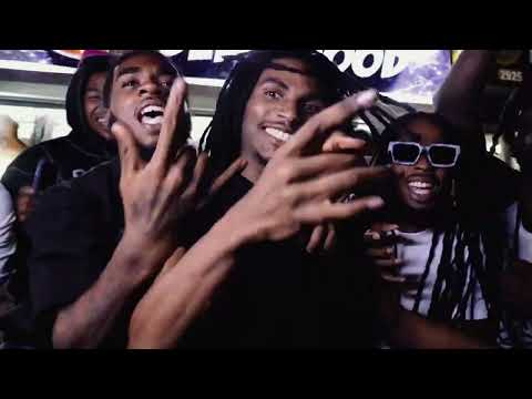Leaky DaDemon x Jefe Hound x Coka G - Knockout (Official Music Video