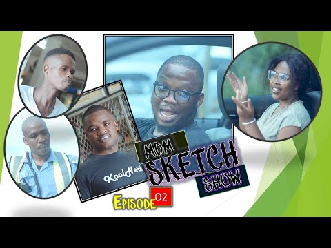 MDM Sketch Show - Episode 02