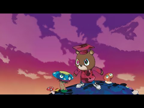 Rhymefest - Brand New (ft. Kanye West) [V1]