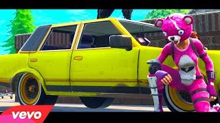 FORTNITE MUSIC VIDEO 1