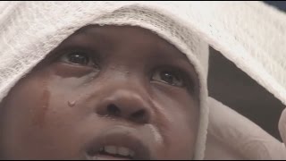 Healing Haiti's Children Trailer