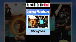 Jimmy Neesham Reaction || Nz Vs Eng || Jimmy Neesham Not Celebrating || #shorts