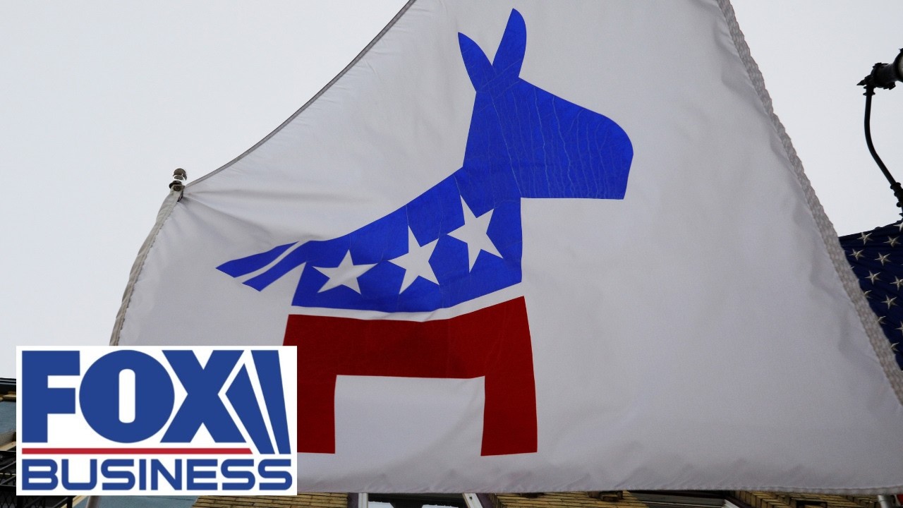 Dems have ‘NO AGENDA,’ just negativity: Victor Davis Hanson