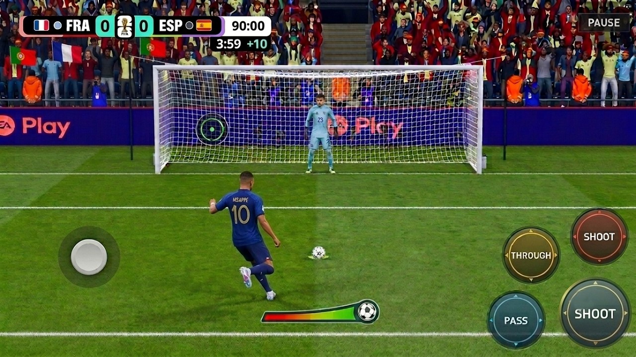 😏 GENIAL ESTE FC 26 MOD FIFA 16 CON TORNEOS, MUNDIAL 2026, NUEVOS FICHAJES Y KITS ACTUALIZADOS 26-27