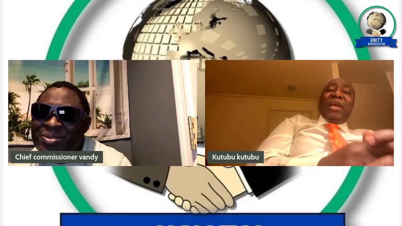 APC MP DONATES LUDO TO YOUTH IN PORT LOKO